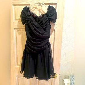 Cocktail dress